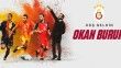 Galatasaray, Okan Buruk ile 2 yıllık anlaşma imzaladı