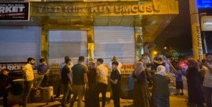 Diyarbakır’da 22 milyon vurgun yapan kuyumcular 24 saat geçmeden yakalandı
