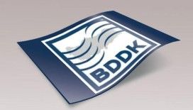 BDDK’dan finansal istikrarı destekleyici yeni adım