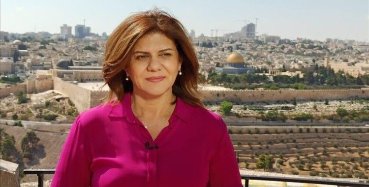 BM, Filistinli gazeteci Ebu Akile'yi İsrail güvenlik güçlerinin öldürdüğünü doğruladı