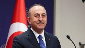 Bakan Çavuşoğlu: Milletimizin güvenliği söz konusu olduğunda verecek tavizimiz yok