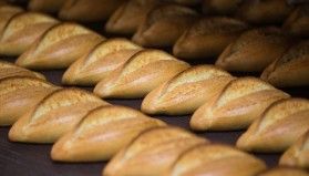Türkiye Fırıncılar Federasyonu Başkanı Balcı'dan "ekmek fiyatı" açıklaması