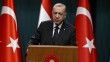 Cumhurbaşkanı Erdoğan: İsveç, terör örgütü PKK/PYD/YPG'ye karşı somut tavır değişikliğine gitmeli
