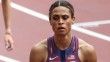 McLaughlin, kendisine ait kadınlar 400 metre engelli dünya rekorunu geliştirdi