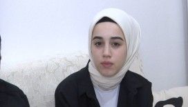 İmmünglobülin G4 hastalığına yakalanan genç kız Türkiye’de 2’nci, dünyada 13’üncü vaka oldu