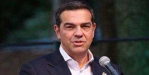 Yunanistan ana muhalefet lideri Çipras: (Türkiye) Hem Batı'nın hem Doğu'nun gözünde yükselişte. Bu bizi endişelendiriyor