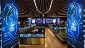 Borsa haftaya düşüşle başladı