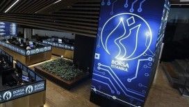 Borsa günü düşüşle tamamladı