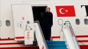 Cumhurbaşkanı Erdoğan, 'NATO Zirvesi' için yarın İspanya'ya gidecek