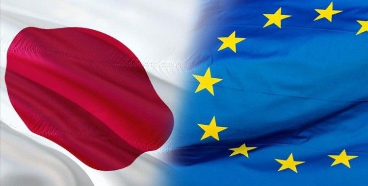 Japonya ve AB'den Pasifik ve Avrupa bölgesi güvenliği 'ayrılmaz' mesajı