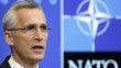 NATO Genel Sekreteri Stoltenberg: "PKK bir terör örgütüdür"