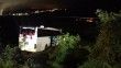 Kastamonu'dan Konya'ya giden yolcu otobüsü kaza yaptı: 1 ölü