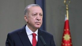 Cumhurbaşkanı Erdoğan: İsveç ve Finlandiya, Türkiye'nin güvenlik endişelerini dikkate almak zorundalar