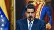 Venezüella lideri Maduro, ABD'li bir heyetin görüşme için ülkeye geldiğini belirtti
