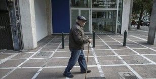 Yunanistan'da nüfus azalıyor ve yaşlanıyor