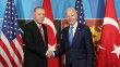Beyaz Saray'dan Erdoğan-Biden görüşmesine ilişkin açıklama