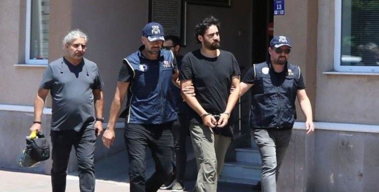 HDP'li Hüda Kaya'nın oğlu, Cumhuriyet Başsavcılığı'nın itirazı üzerine tutuklandı