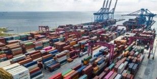 Dış ticaret açığı mayıs ayında yüzde 155.2 arttı