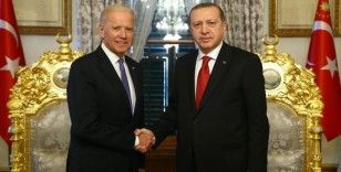 AK Partili Metiner: ABD Başkanı Biden, Cumhurbaşkanı Erdoğan'ı baş düşman olarak görüyor
