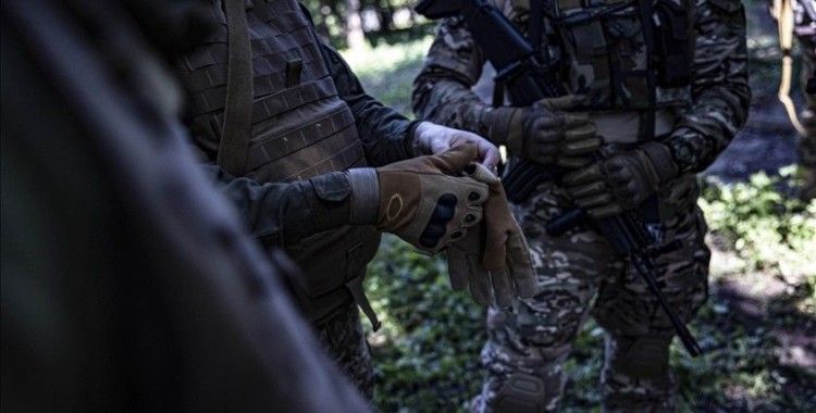 Rusya: Askeri birlikleri, görevlerini tamamladığı için Yılan Adası’ndan çektik