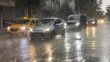 AFAD'dan Ankara ve çevre iller için 'kuvvetli yağış' uyarısı