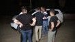 Geçici Barınma Merkezi’nden firar eden 35 yabancı uyruklu şahıs yakalandı