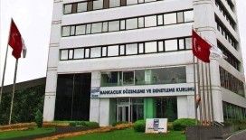 BDDK, Kasa Katılım Bankası'nın kuruluşunu onayladı