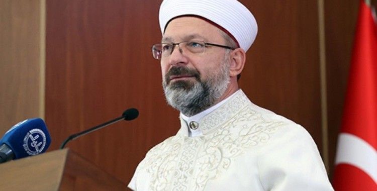 "Bu gece saat 00.13’te tüm camilerden okunacak selalarla 15 Temmuz’u anacağız"