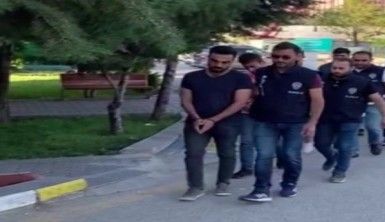 FETÖ-PDY silahlı terör örgütünün kamu mahrem yapılanması soruşturmasında 22 gözaltı kararı
