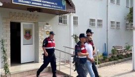 İzmir'de aranan hükümlüler JASAT'tan kaçamadı