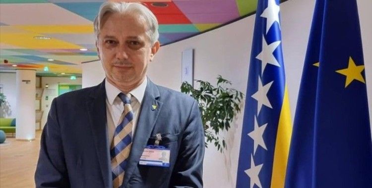 Bosna Hersek'te seçim yasasına müdahale edileceği iddiaları tartışılıyor