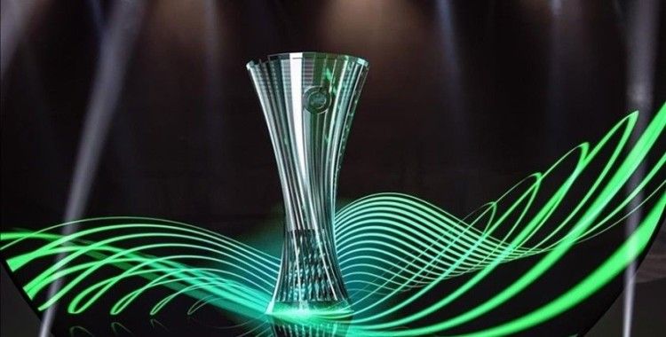 UEFA Avrupa Konferans Ligi ikinci eleme rövanş turu mücadeleleri yarın başlayacak