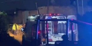 Meksika’da rehabilitasyon merkezine silahlı saldırı: 6 ölü