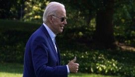 Biden’ın Covid-19 semptomlarının neredeyse tamamı düzeldi