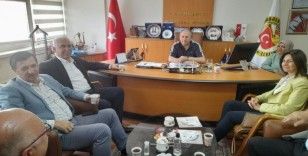 CHP Grubu, 2 Ağustos'ta Erzurum'da toplanacak