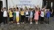 Ankara Büyükşehirden 'Çocuklar İçin Atölye' eğitimi