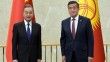 Çin’den Kırgızistan’ın savunma alanına 7 milyon 400 bin dolarlık destek