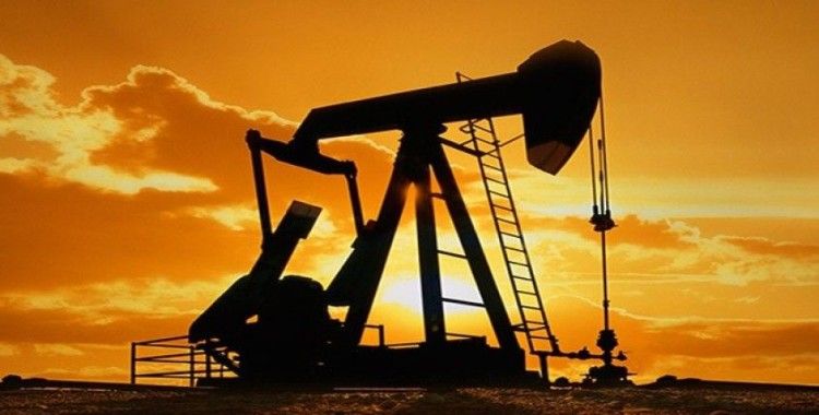 Türkiye'nin petrol ithalatı mayısta yüzde 13.2 arttı