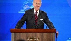 Biden’ın Covid-19 testi negatife döndü