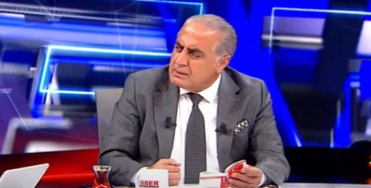 Boğaziçi Üniversitesi hukuk fakültesi dekanı Kuran, istifa etti
