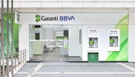 Garanti BBVA'dan ilk 6 ayda 21,2 milyar lira net kar