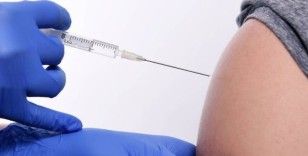 Hindistan’da aynı şırıngayla 30 öğrenciye Covid-19 aşısı yapıldı