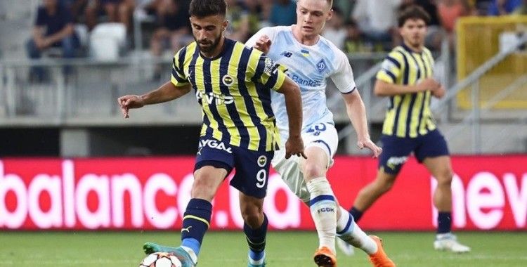 Fenerbahçe’den tezahürat açıklaması