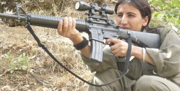 MİT, terör örgütü PKK/KCK'nın sözde üst düzey yöneticisini Süleymaniye'de etkisiz hale getirdi