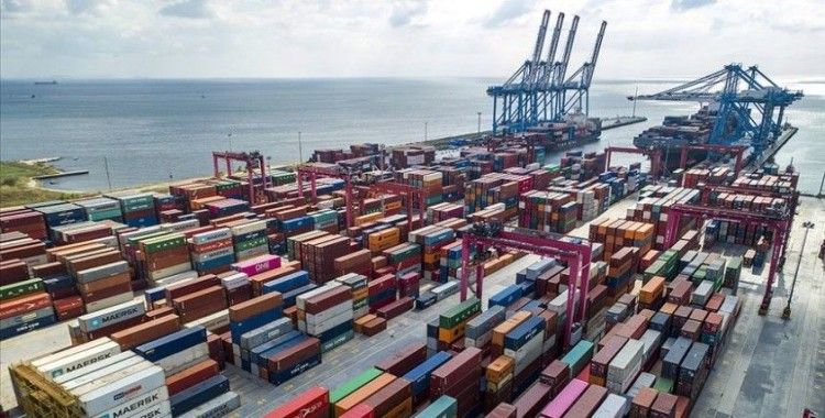 Dış ticaret açığı Haziran ayında yüzde 184,5 arttı