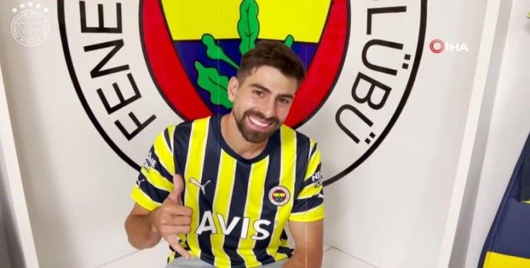 Fenerbahçe, Luan Peres transferini KAP’a bildirdi