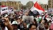 Mısır'ın 'terörist' listesindeki Müslüman Kardeşler, siyasetten çekildiğini duyurdu