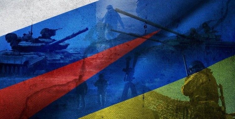 Rusya: 'Ukrayna'nın Donetsk hapishanesine düzenlediği saldırıda 40 Ukraynalı esir öldü'