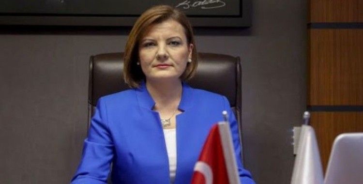 Başkan Hürriyet'ten Naim Süleymanoğlu evinin restorasyonuna destek sözü.