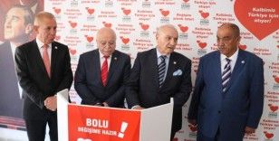 Türkiye Değişim Partisi’nden TOGG’a destek